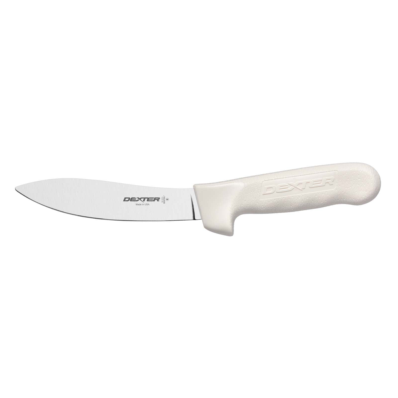Dexter Russell Sani-Safe 5-1/4" Sheep Skinner
