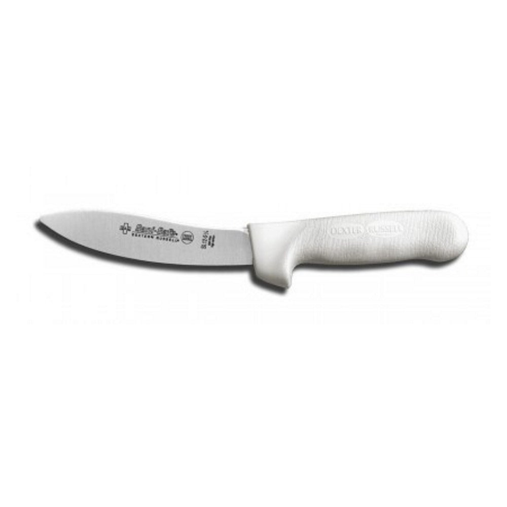 Dexter Russell Sani-Safe 5-1/4" Sheep Skinner