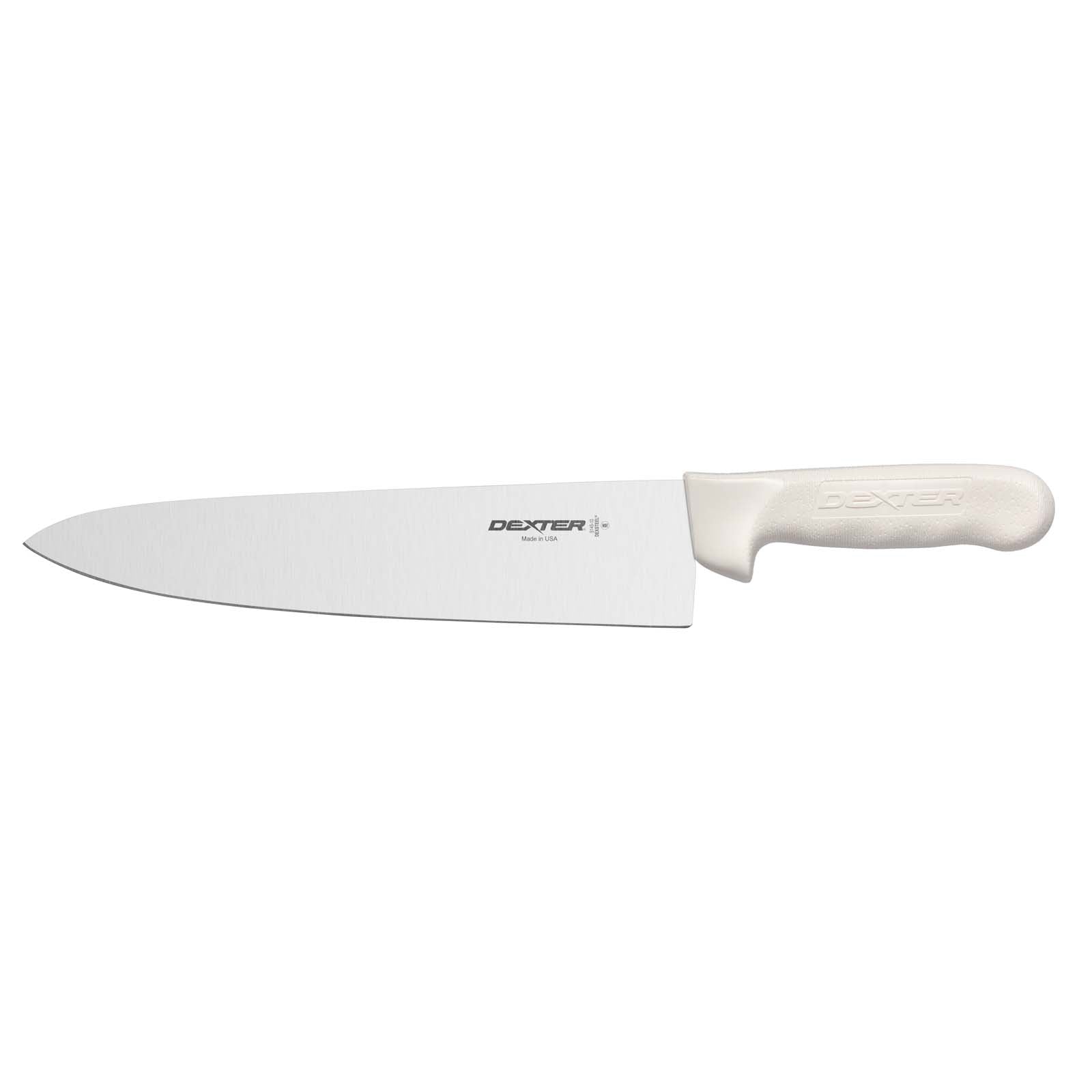 Dexter Russell Sani-Safe 10" Cooks Knife