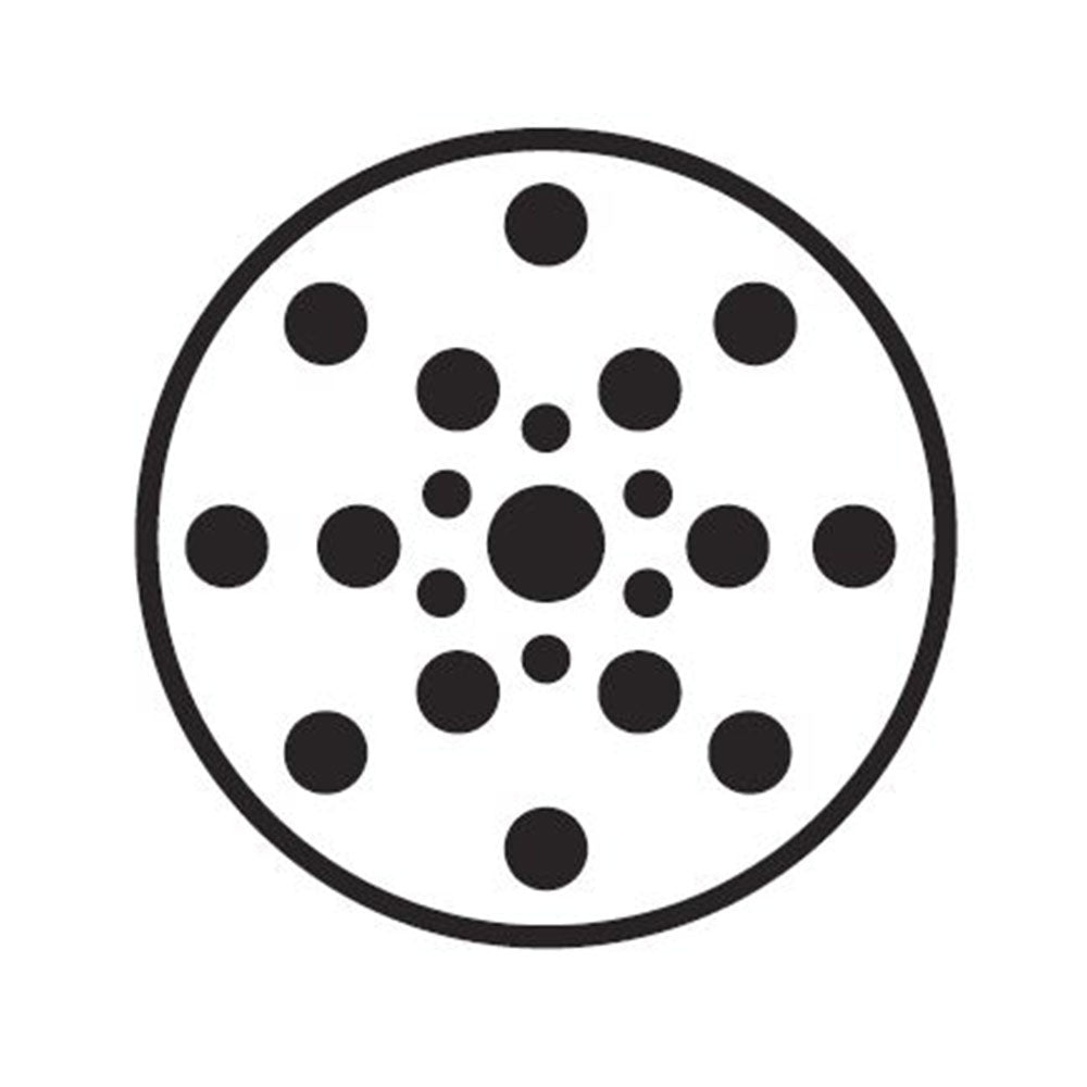 6in Interface Pad Hook Face