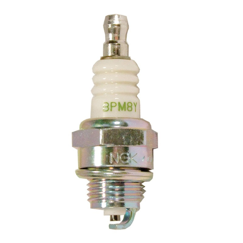 NGK, BPM8Y SOLID, V-Power Spark Plug