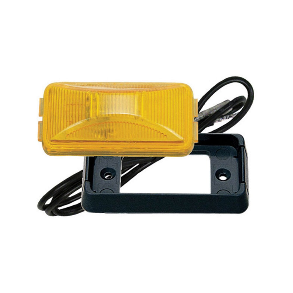 Peterson 150 Clearance Amber Light Kit