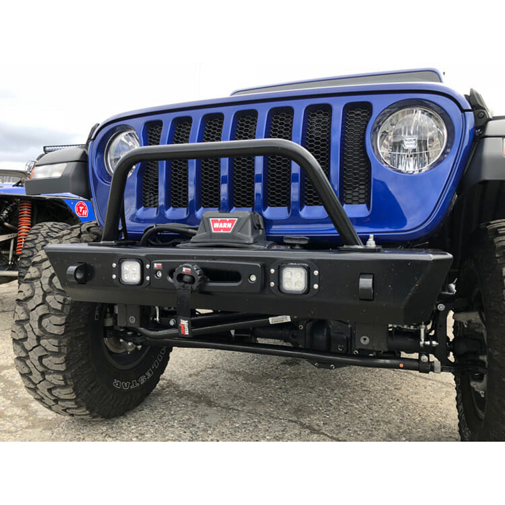 4" Duralux 6 LED, Flush Mount