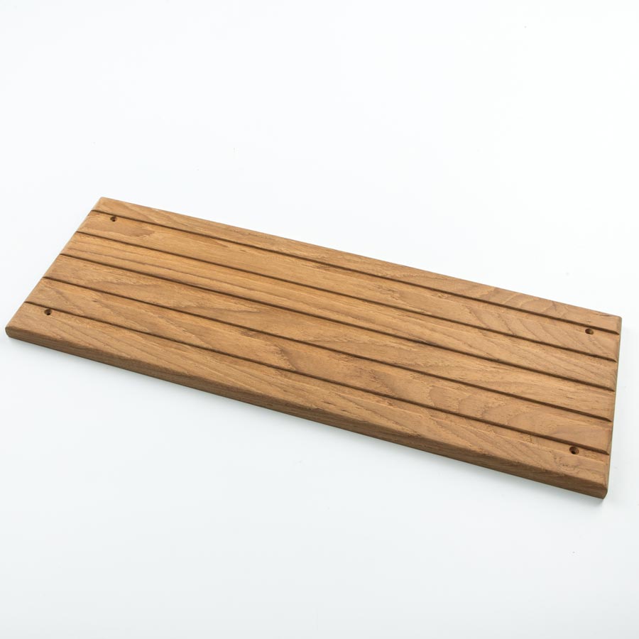 Teak Deck Steps