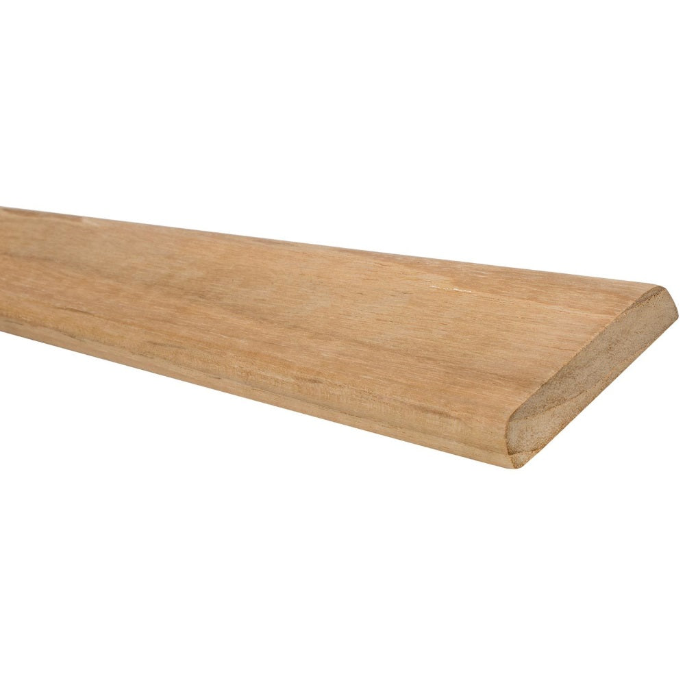 Whitecap Teak Batten Molding, 60859<br>