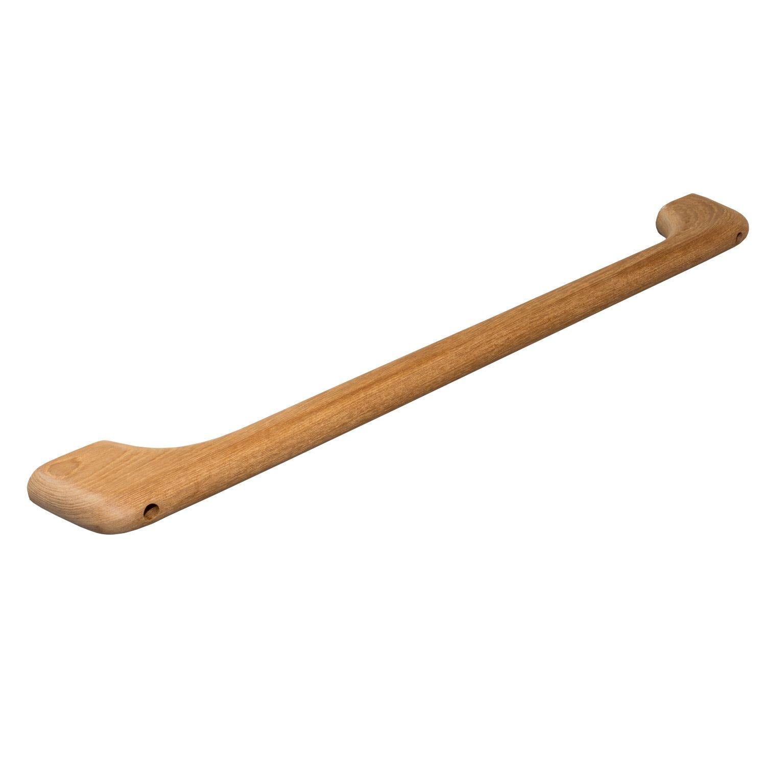 Teak Towel Bar