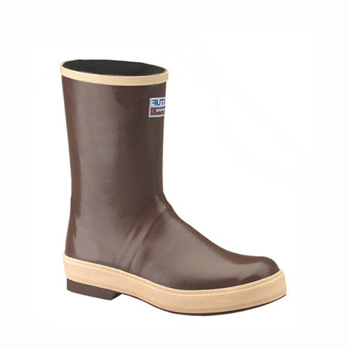 XtraTuf 12" Legacy Copper Tan Neoprene Boots