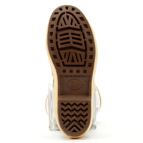 XtraTuf Women's 15" Legacy Boots w/ Salmon Sisters Octopus Print