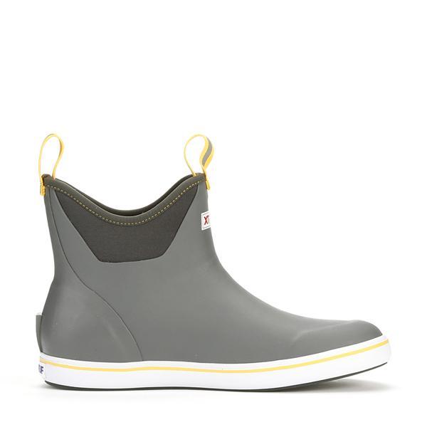 Men's XtraTuf 6" Ankle Boots