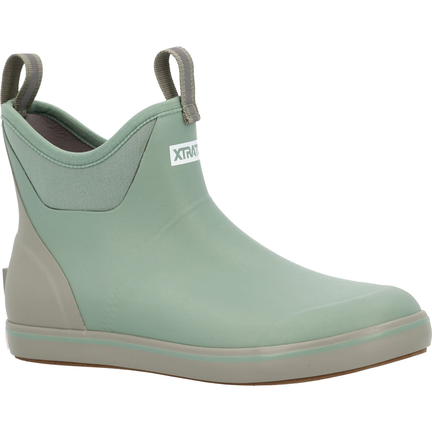 Men's XtraTuf 6" Ankle Boots