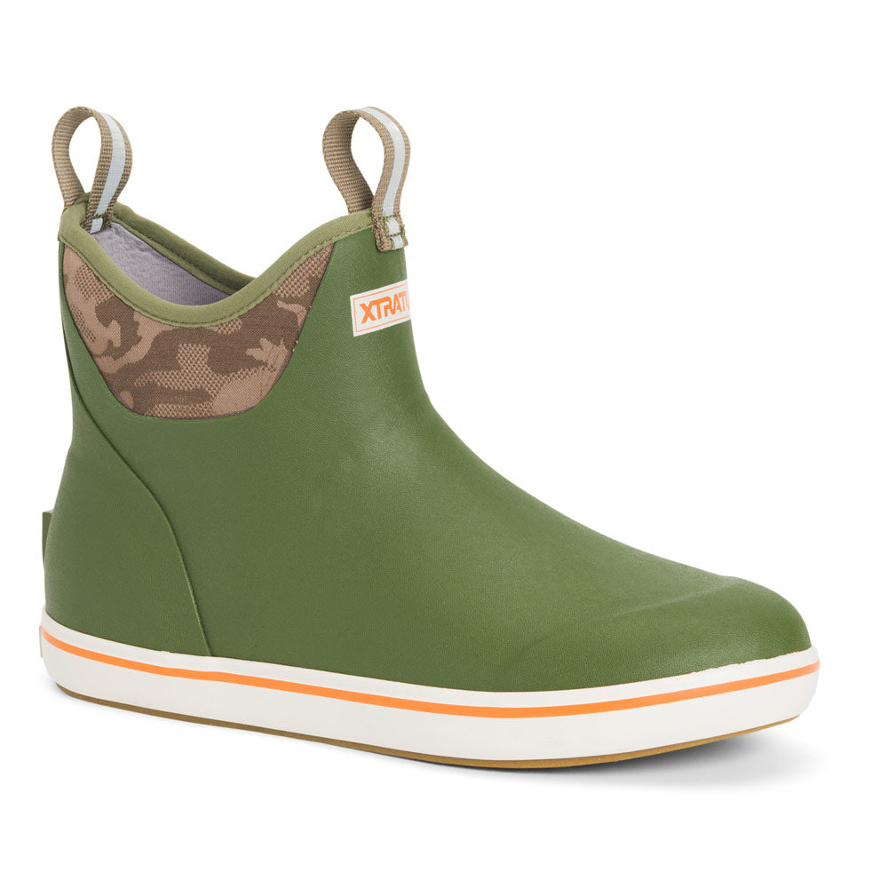 Men's XtraTuf 6" Ankle Boots