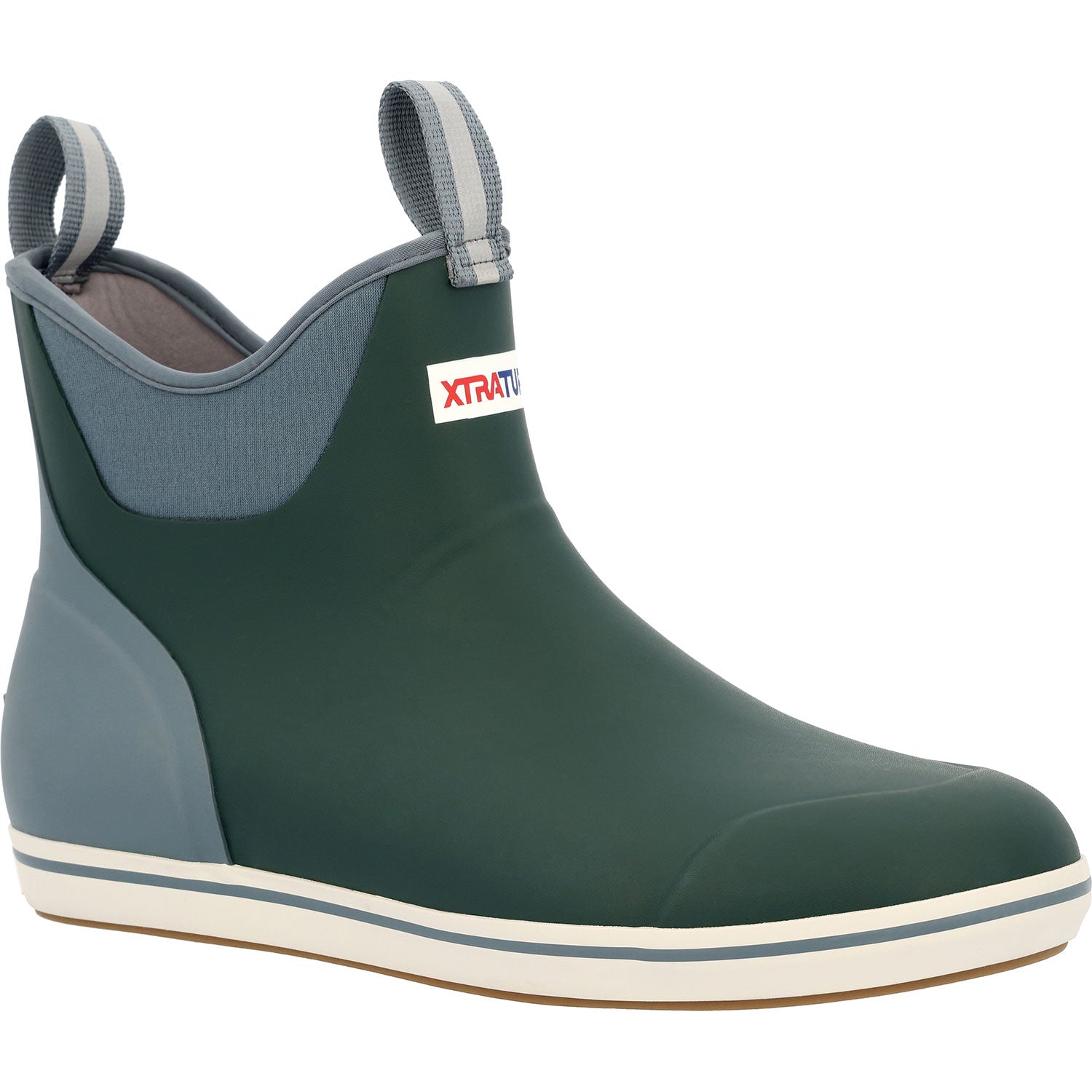 Men's XtraTuf 6" Ankle Boots