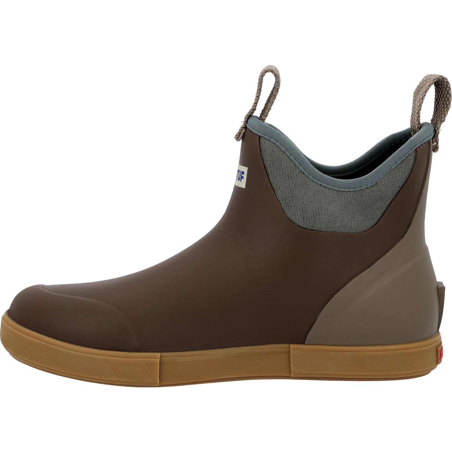 Men's XtraTuf 6" Ankle Boots