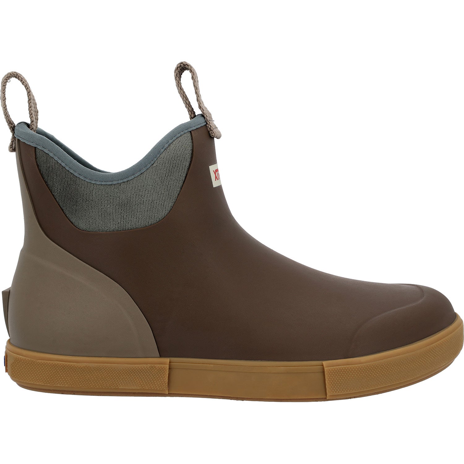 Men's XtraTuf 6" Ankle Boots