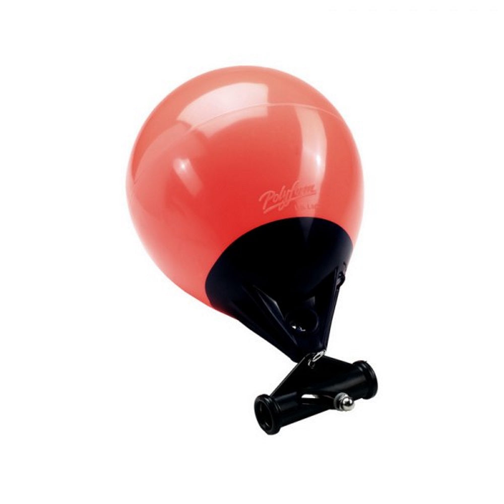 Ironwood Pacific Anchorlift Anchor Puller 17"D Polyform Red Buoy
