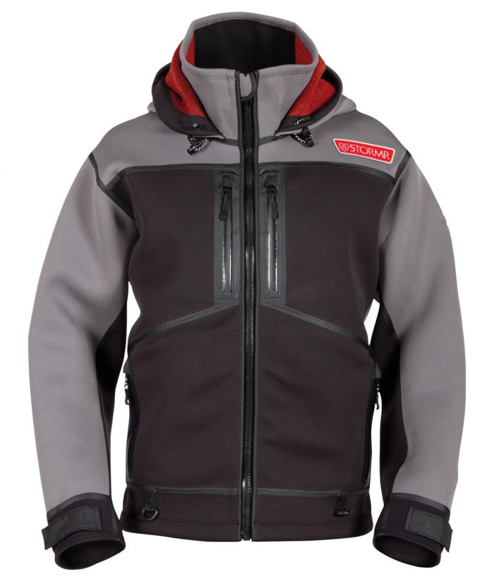 STORMR Men's Strykr Jacket