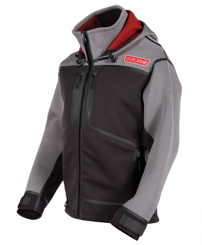 STORMR Men's Strykr Jacket