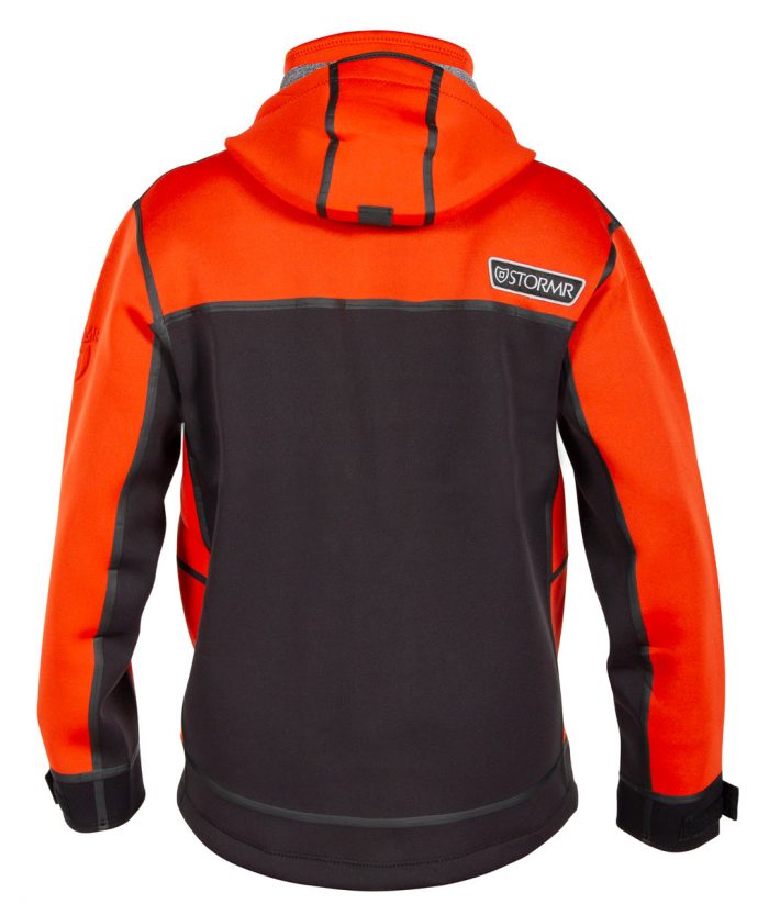 STORMR Men's Strykr Jacket