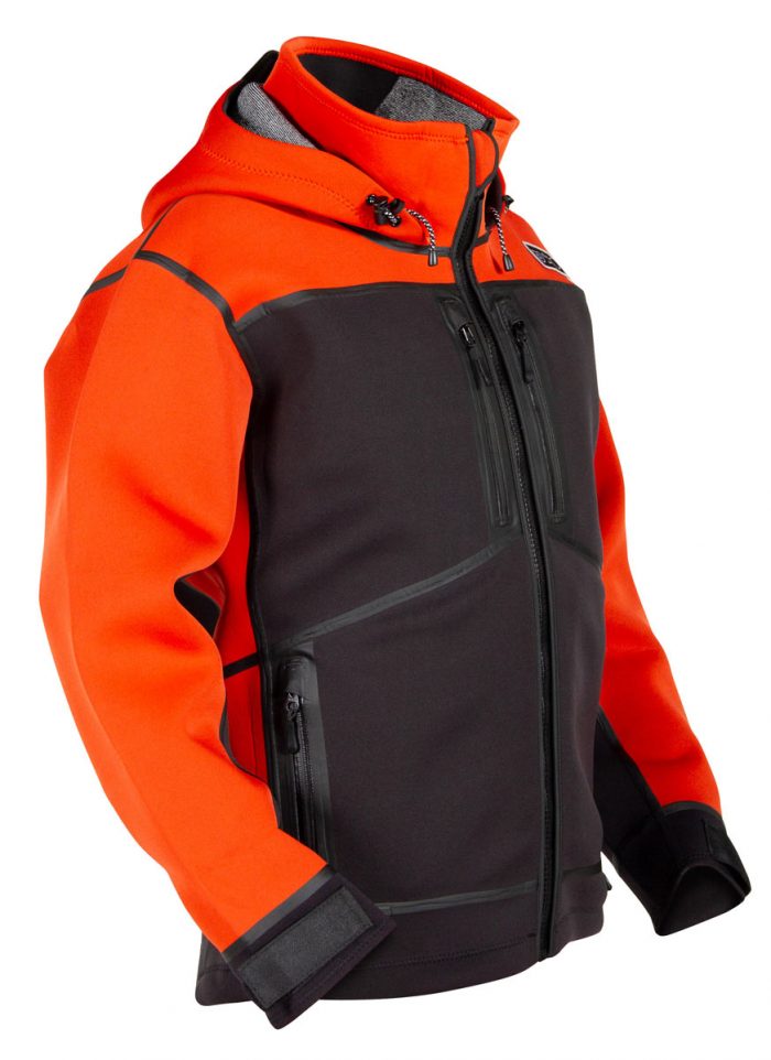 STORMR Men's Strykr Jacket