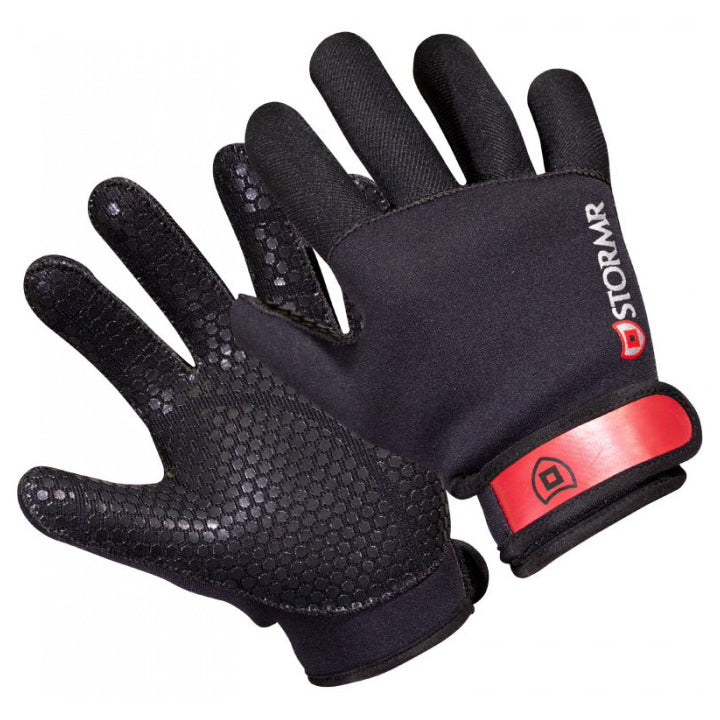 Stormr Strykr Neoprene Gloves