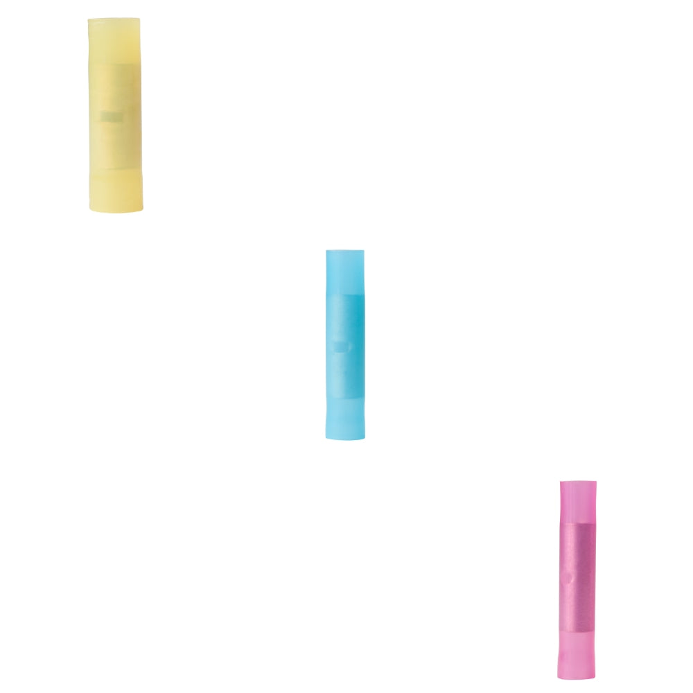 Nylon Butt Connectors