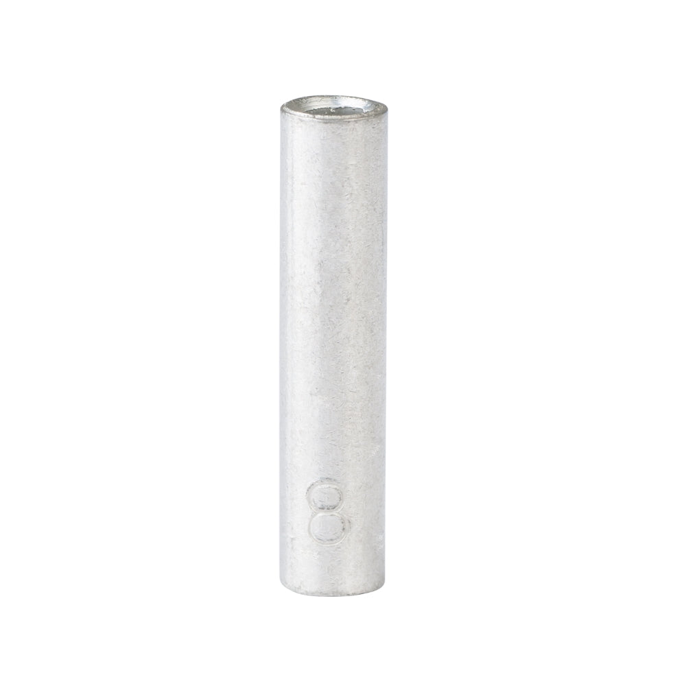 Tinned Butt Connector, 2 Pack