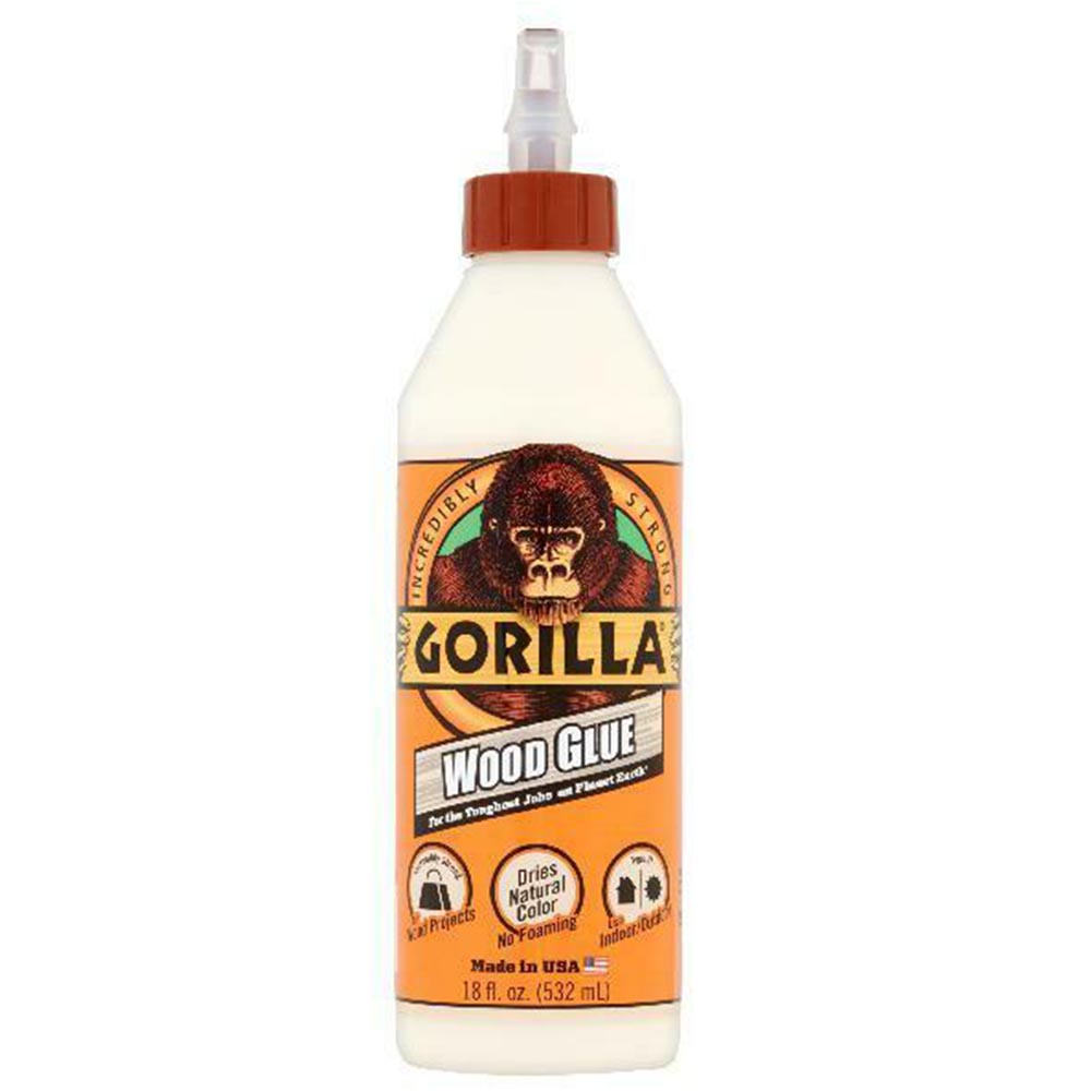 Gorilla Glue 18oz Bottle