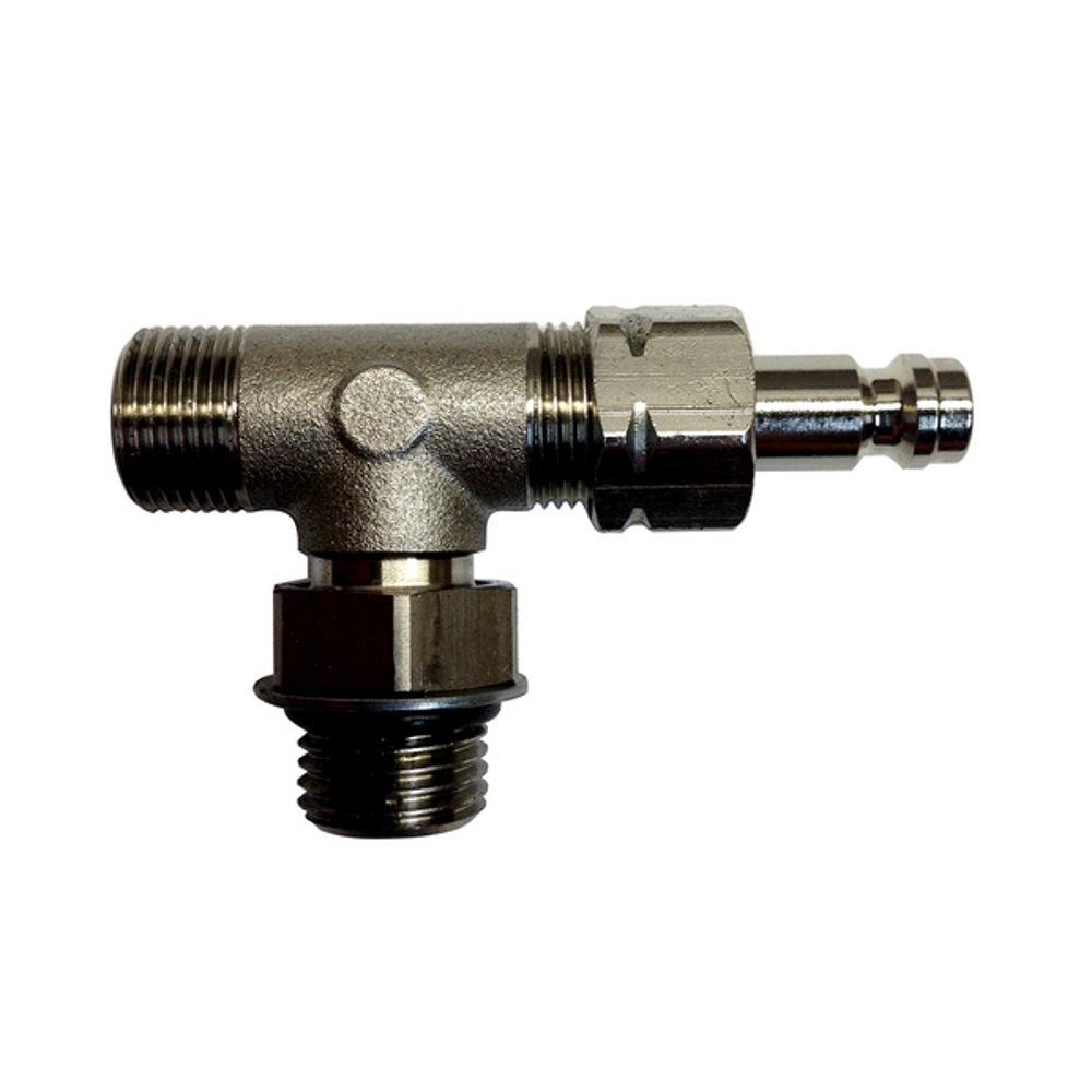 Uflex BOSS Fitting for UC128OBF