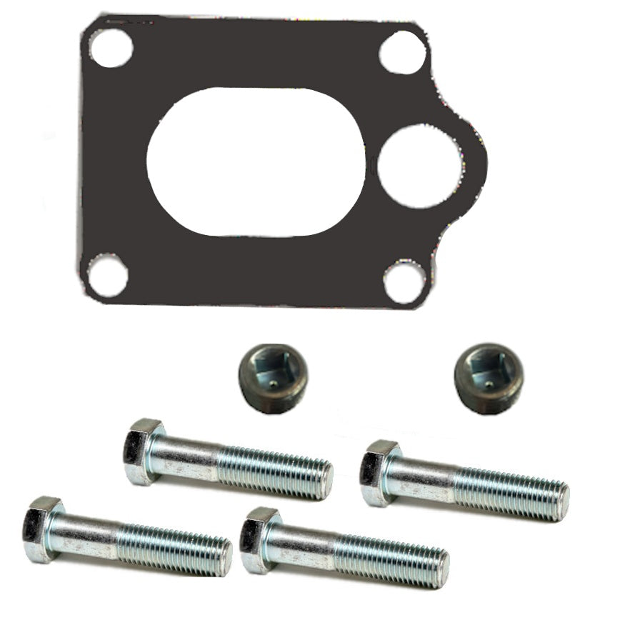 Barr Chrysler Lower Elbow Riser Mounting Kit CM-20-2600402P