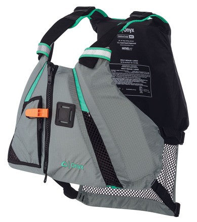 Vest, Onyx MoveVent Dynamic