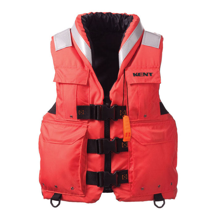 Search and Rescue "SAR" Vest, Kent