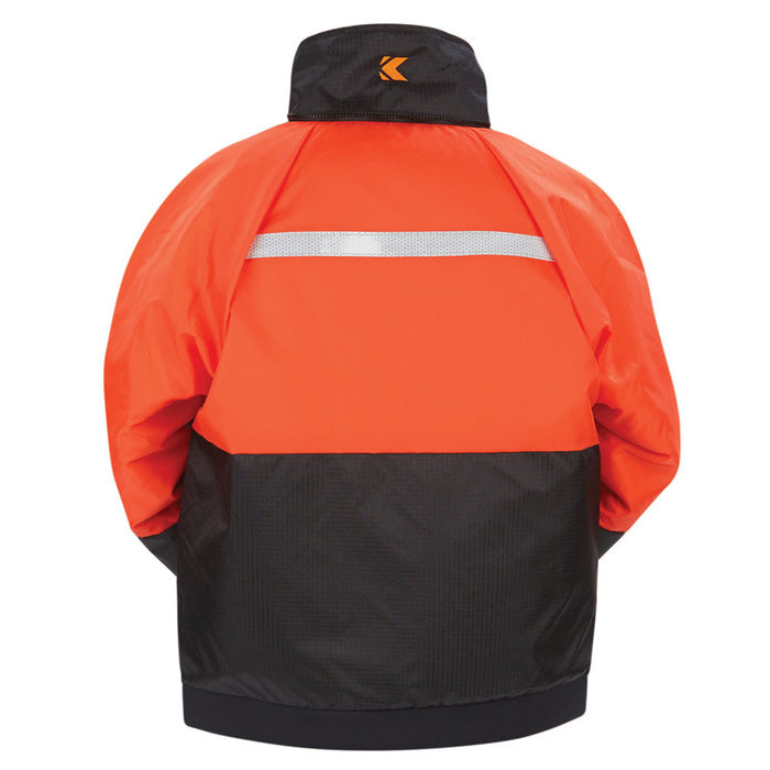 Flotation Jacket with ArcticShield Technology Hood, Kent Deluxe