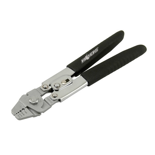 Hand Swager, Hi-Seas Professional