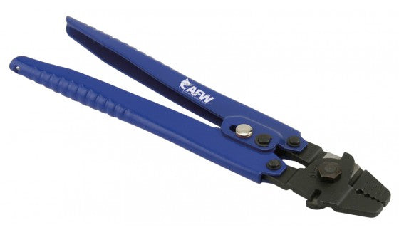 Crimping Pliers, Hi-Seas Econo