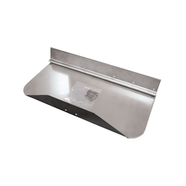 Bennett Marine Trim Plane Assembly