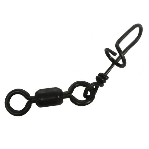 Danielson Corkscrew Swivels, 4 Sizes