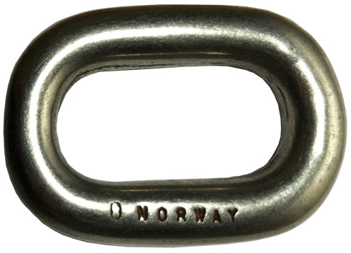 Boss Stainless Steel End Links, 3 sizes