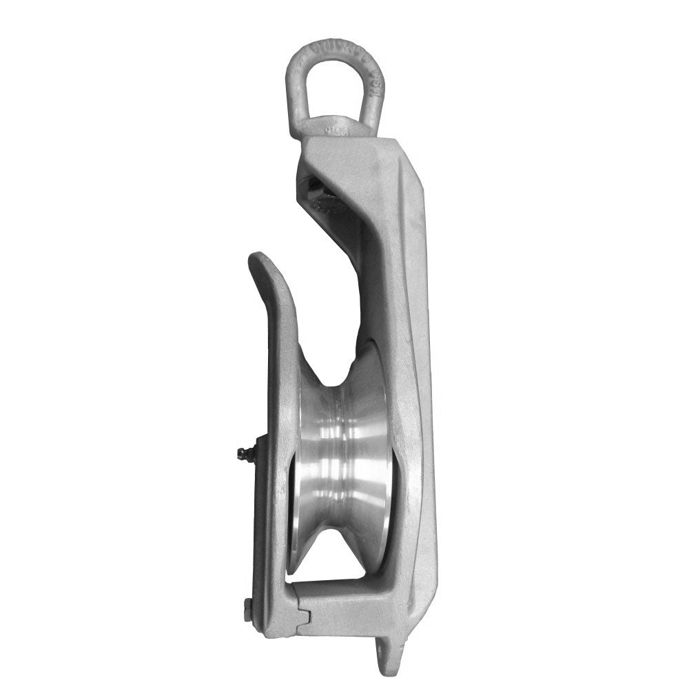 Fraser Bronze Open Face Block, 2 sizes