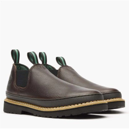 Georgia Giant Romeo Work Shoe