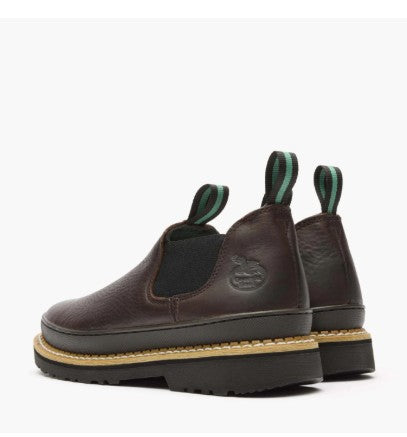 Georgia Giant Romeo Work Shoe