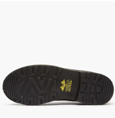 Georgia Giant Romeo Work Shoe