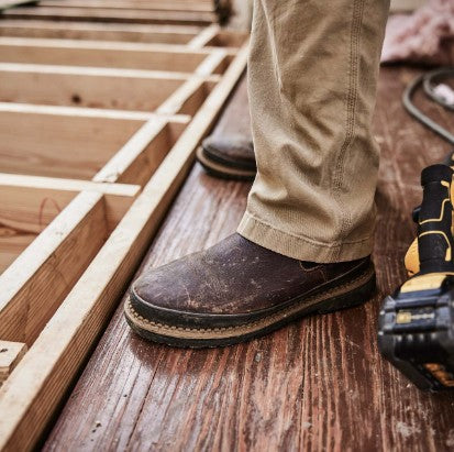 Georgia Giant Romeo Work Shoe