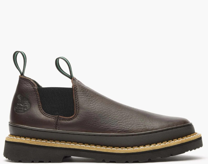 Georgia Giant Romeo Work Shoe