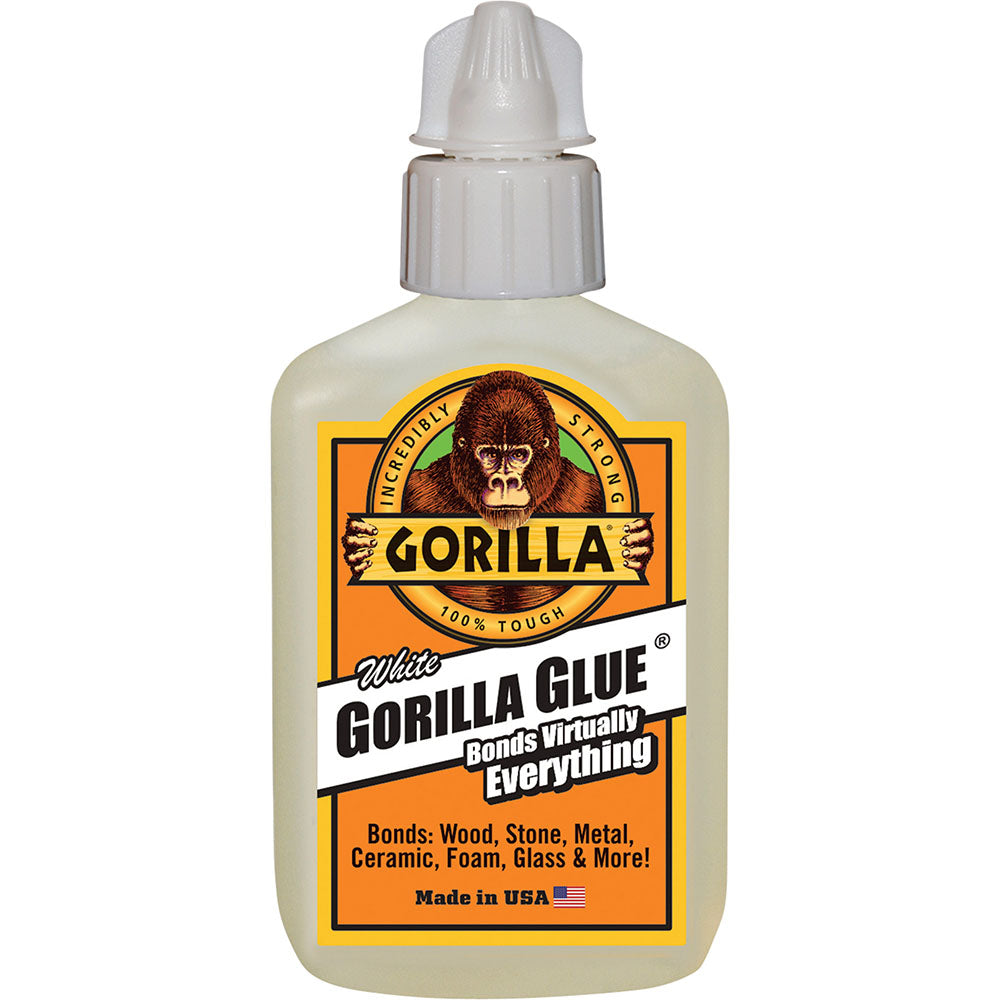 Gorilla Glue, 3 Sizes