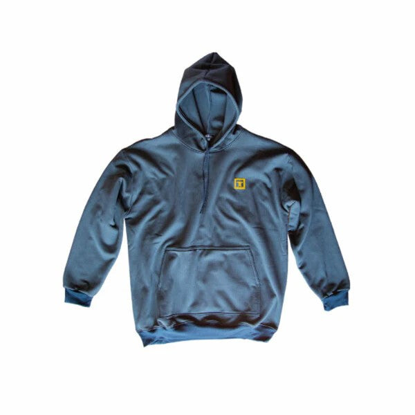 Guy Cotten Wind Pro Arctic Fleece Hoodie