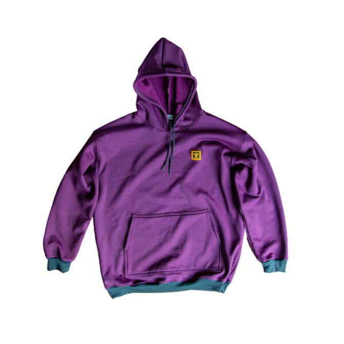 Guy Cotten Wind Pro Arctic Fleece Hoodie