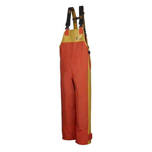 Guy Cotten X-Trapper Bib Trousers