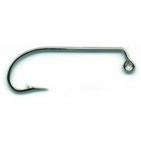 Mustad O'Shaughnessy Jig Hooks, 34184D