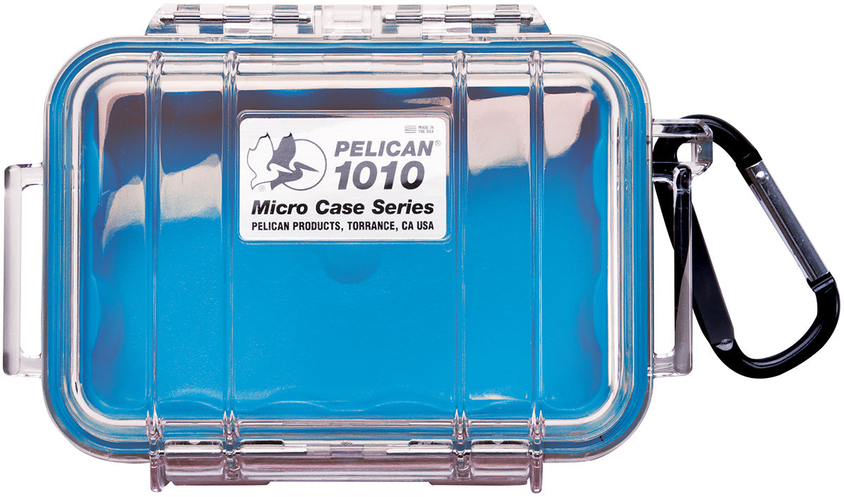 Pelican 1010 Micro Case