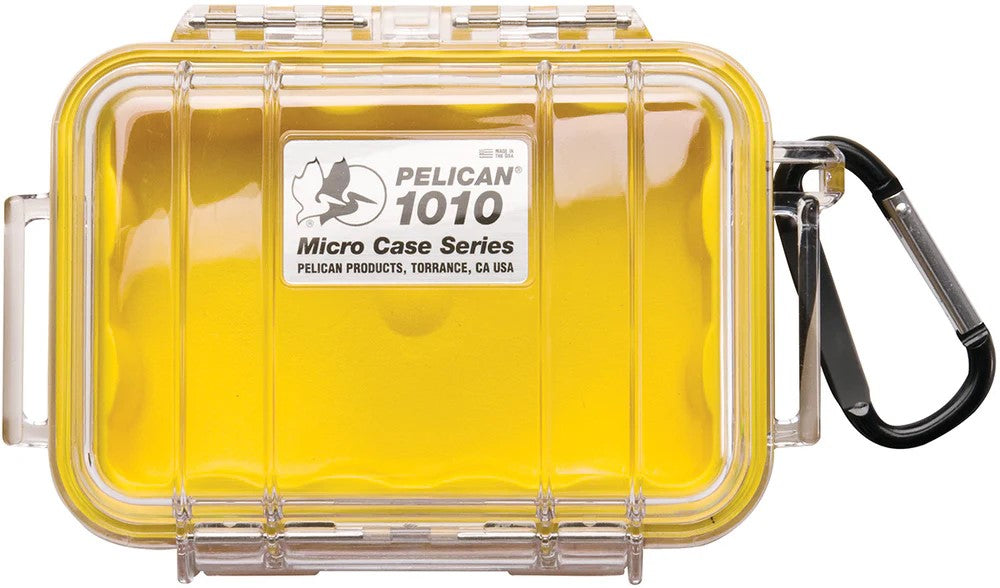 Pelican 1010 Micro Case